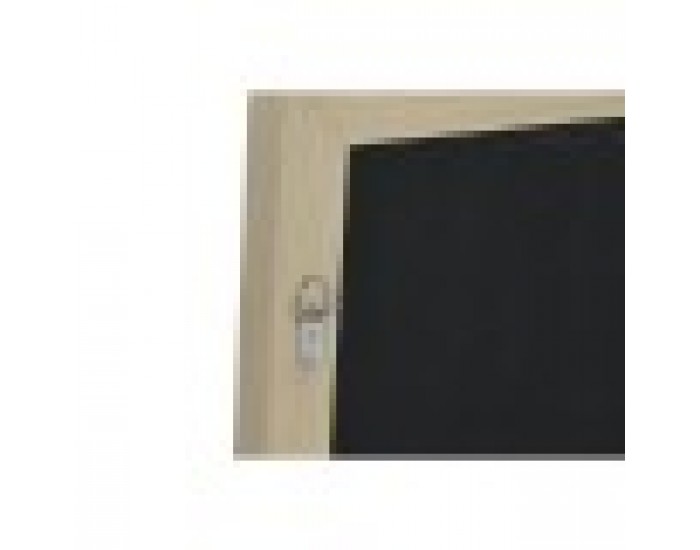 Картина Home ESPRIT Горчица теракота Абстрактен Град 55 x 4 x 75 cm (2 броя)