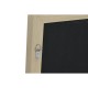 Картина Home ESPRIT Горчица теракота Абстрактен Град 55 x 4 x 75 cm (2 броя)