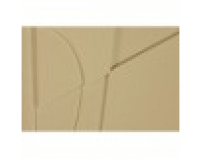 Картина Home ESPRIT Горчица теракота Абстрактен Град 55 x 4 x 75 cm (2 броя)