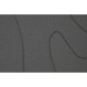 Картина Home ESPRIT Зелен Бежов Тъмно сив полистирен Дървен MDF Абстрактен Скандинавски (2 броя)