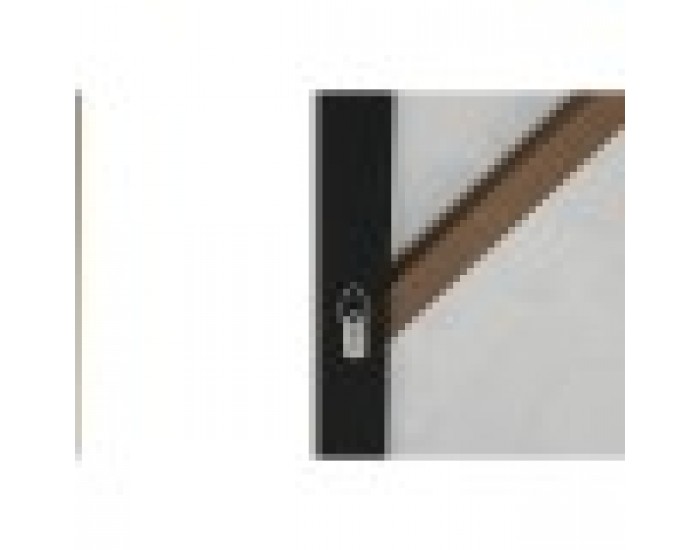 Картина Home ESPRIT полистирен Пластно Модерен Куче 82,5 x 3,5 x 82,5 cm (2 броя)