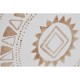 Картина Home ESPRIT Mandala Скандинавски 100 x 4 x 100 cm (2 броя)