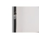Картина Home ESPRIT Абстрактен Град 100 x 3,7 x 100 cm (2 броя)