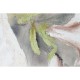 Картина Home ESPRIT Тропически 90 x 3,7 x 120 cm (2 броя)