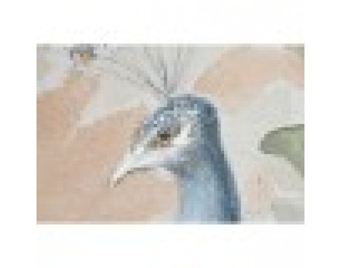 Картина Home ESPRIT Тропически 90 x 3,7 x 120 cm (2 броя)