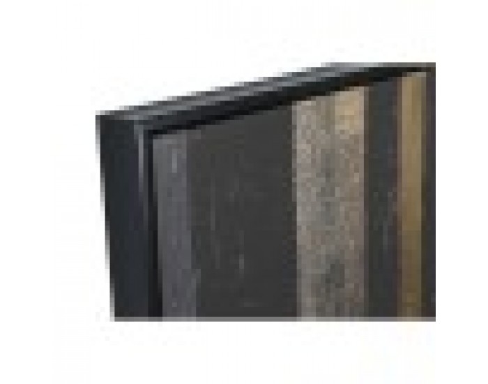 Картина Home ESPRIT Модерен 103 x 4,5 x 143 cm (2 броя)