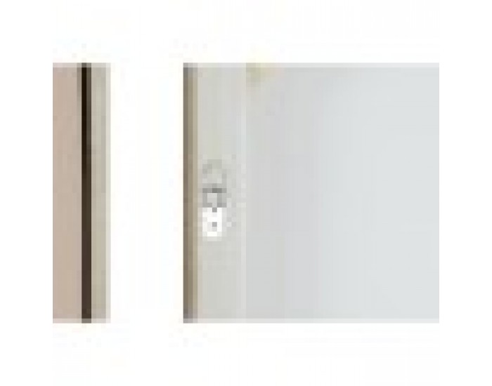 Картина DKD Home Decor 104 x 4,5 x 143,5 cm Град (2 броя)