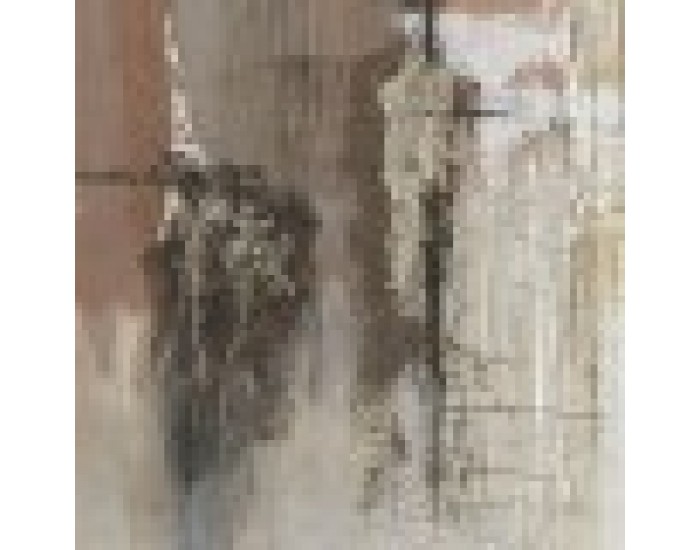 Картина DKD Home Decor Абстрактен (100 x 2.4 x 100 cm) (2 pcs)