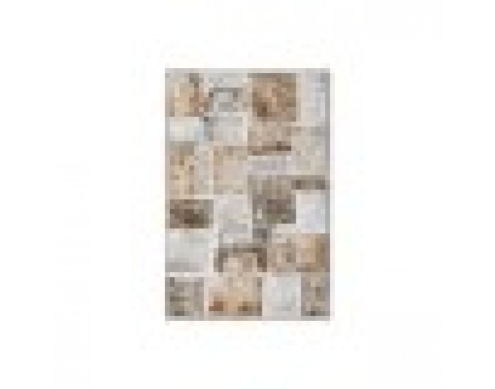 Картина Home ESPRIT Абстрактен Модерен 102,3 x 5,5 x 152 cm