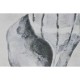 Картина Home ESPRIT Сив Естествен 50 x 2,5 x 60 cm (4 броя)