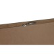 Картина Home ESPRIT Сив Естествен 50 x 2,5 x 60 cm (4 броя)