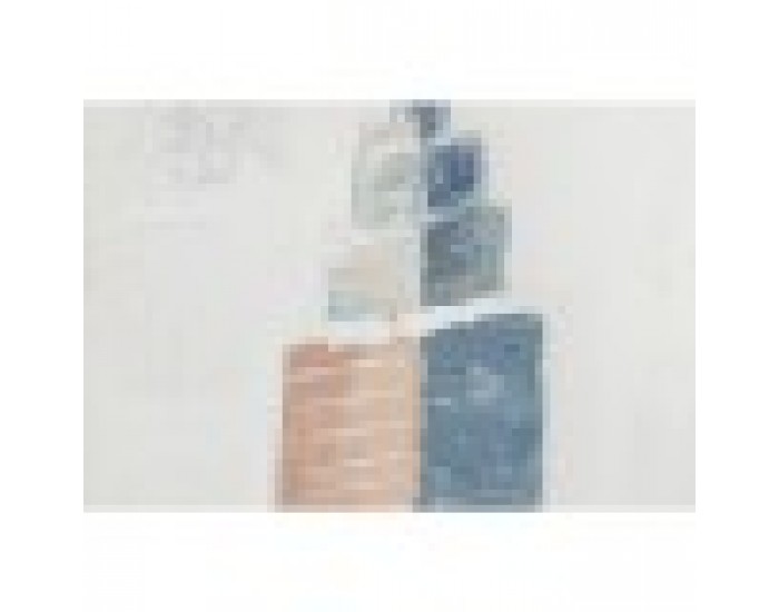 Картина DKD Home Decor Loft (90 x 3,7 x 120 cm) (2 броя)