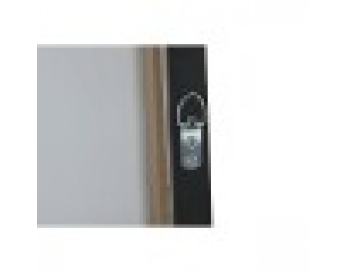 Картина Home ESPRIT Черен Златен 83 x 4 x 123 cm (2 броя)