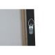 Картина Home ESPRIT Черен Златен 83 x 4 x 123 cm (2 броя)
