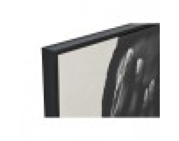 Картина Home ESPRIT Черен Бежов Колониален Африканец 103 x 4,5 x 143 cm (2 броя)