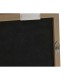 Картина Home ESPRIT Абстрактен Скандинавски 75 x 4 x 100 cm (2 броя)