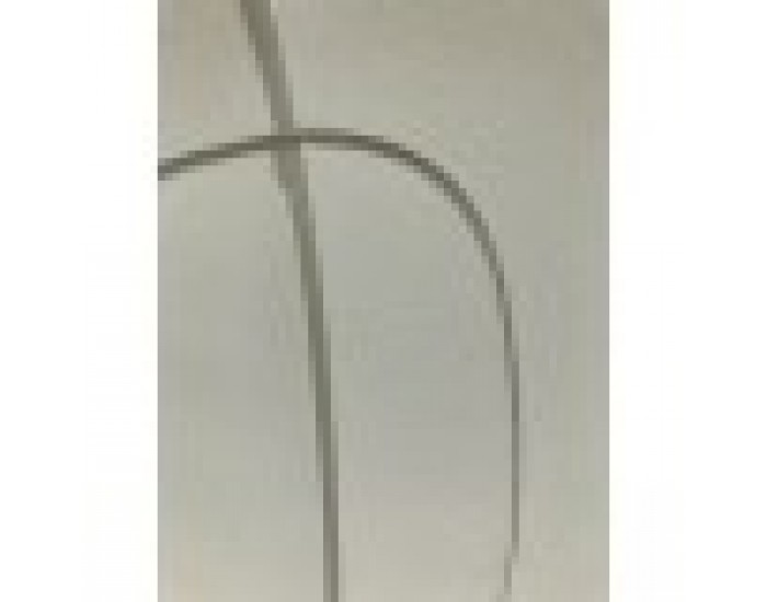 Картина Home ESPRIT Абстрактен Скандинавски 75 x 4 x 100 cm (2 броя)