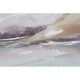 Картина DKD Home Decor Планина Модерен (124 x 4,5 x 64 cm) (2 броя)