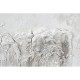 Картина DKD Home Decor Пластно Дървета (2 pcs) (100 x 3.8 x 100 cm)