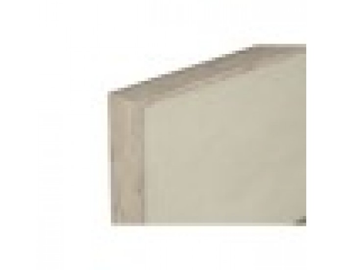 Картина Home ESPRIT Зелен Бежов Абстрактен Град 92 x 3,8 x 92 cm (2 броя)