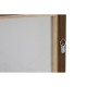 Комплект от 3 снимки Home ESPRIT Тропически 180 x 4 x 120 cm (3 Части)