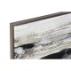 Картина DKD Home Decor Абстрактен Модерен (79 x 2,5 x 79 cm) (4 броя)