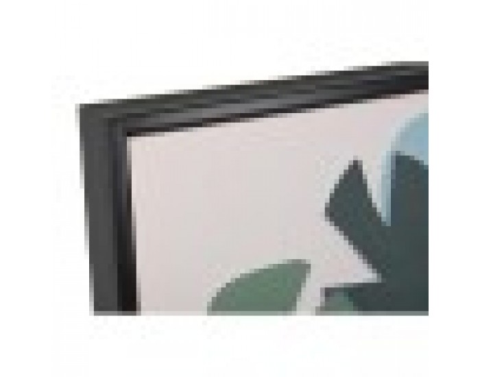 Картина DKD Home Decor Ваза (103 x 4,3 x 143 cm) (2 броя)