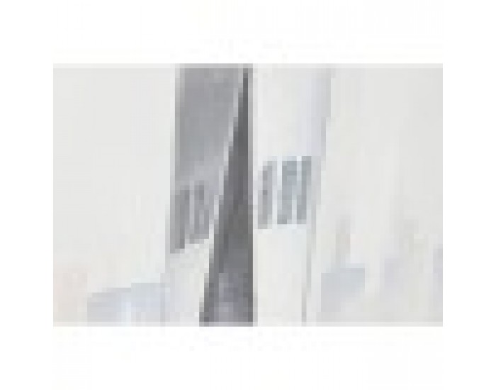 Картина Home ESPRIT Град Loft 122,3 x 4,5 x 82,3 cm (2 броя)