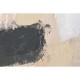 Картина Home ESPRIT Черен Златен Абстрактен Град 100 x 4 x 100 cm (2 броя)