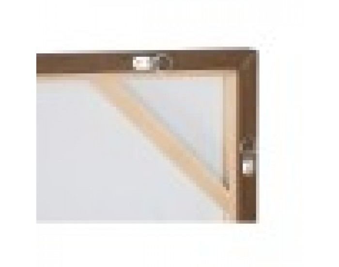 Картина Home ESPRIT Черен Златен Абстрактен Град 100 x 4 x 100 cm (2 броя)