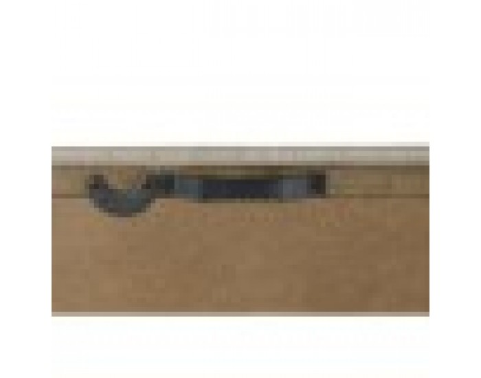 Картина Home ESPRIT Средиземноморско Раковина 45 x 2,5 x 60 cm (4 броя)