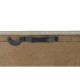 Картина Home ESPRIT Средиземноморско Раковина 45 x 2,5 x 60 cm (4 броя)