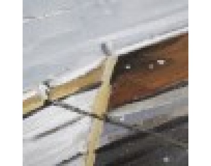 Картина DKD Home Decor 100 x 3,5 x 100 cm Barco 100 x 2 x 100 cm Средиземноморско (2 броя)
