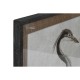Картина Home ESPRIT Птици Ориенталски 70 x 4 x 100 cm (2 броя)