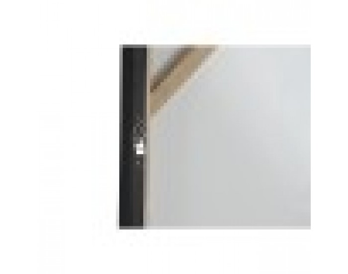 Картина Home ESPRIT Дама 80 x 3,5 x 120 cm (2 броя)