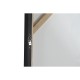 Картина Home ESPRIT Дама 80 x 3,5 x 120 cm (2 броя)