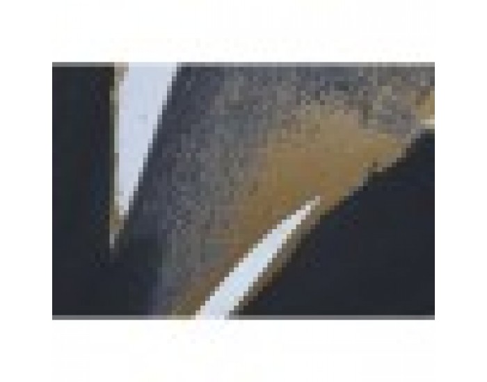 Картина Home ESPRIT Абстрактен Модерен 103 x 4,5 x 143 cm (2 броя)