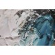Картина Home ESPRIT Море и океан 80 x 3 x 120 cm (2 броя)