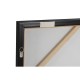 Картина Home ESPRIT Абстрактен Модерен 100 x 4 x 100 cm (2 броя)