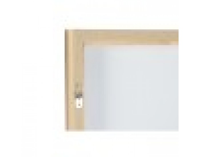 Картина Home ESPRIT Син Палми Тропически 180 x 4 x 120 cm (3 Части)