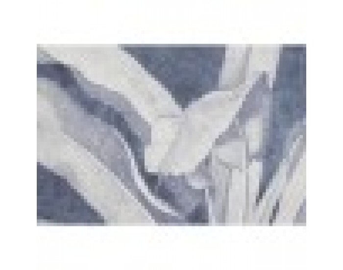 Картина Home ESPRIT Син Палми Тропически 180 x 4 x 120 cm (3 Части)
