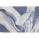 Картина Home ESPRIT Син Палми Тропически 180 x 4 x 120 cm (3 Части)