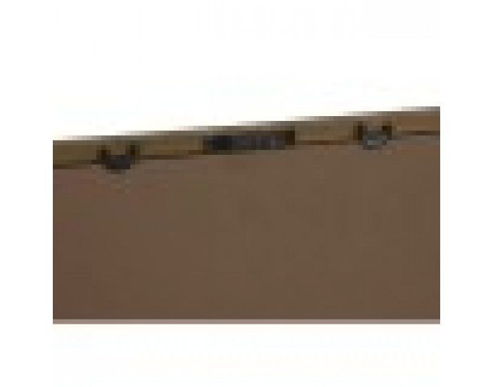 Картина Home ESPRIT Палми Тропически 55 x 2,5 x 70 cm (4 броя)