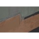 Картина Home ESPRIT Черен Зелен Модерен Град 100 x 4 x 100 cm (2 броя)