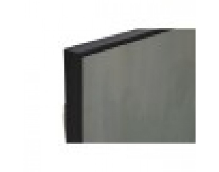 Картина Home ESPRIT Черен Зелен Модерен Град 100 x 4 x 100 cm (2 броя)