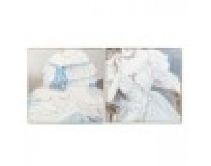 Картина DKD Home Decor Дама Традиционен (2 броя) (102 x 4,5 x 102 cm)