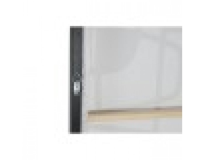 Картина Home ESPRIT Бял Черен Модерен 103 x 4,5 x 143 cm (2 броя)