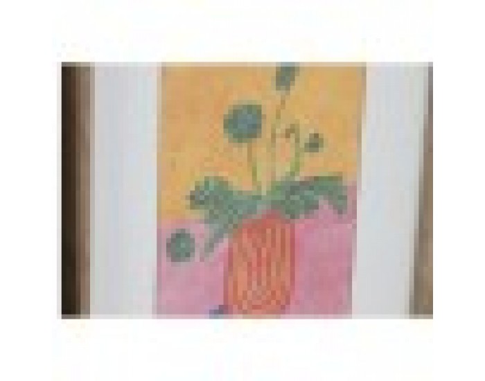 Картина Home ESPRIT Град 30 x 2,5 x 40 cm (9 броя)