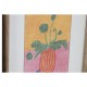 Картина Home ESPRIT Град 30 x 2,5 x 40 cm (9 броя)