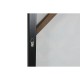 Пластно Home ESPRIT Златен полистирен Пластно Колониален Африканка 82 x 3,5 x 122 cm (2 броя)